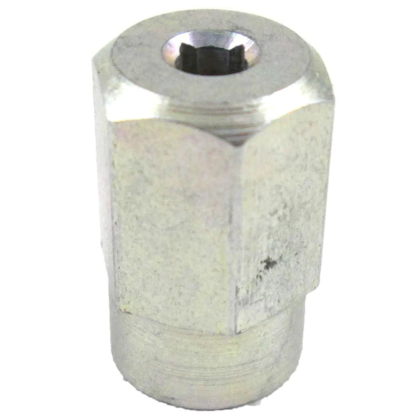 Pinça Acionadora Para Eixo Flexível 225 Dremel 2610916116-de2c5122-80a0-4ffc-90e0-b14cc7751e9d