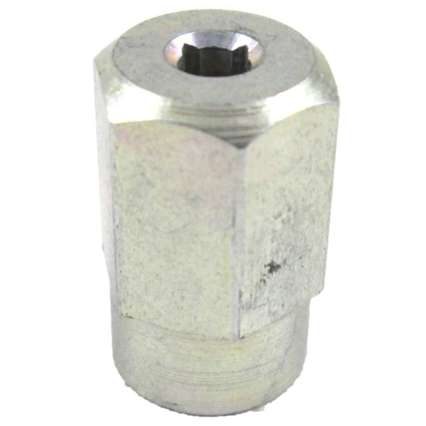 Pinça Acionadora Para Eixo Flexível 225 Dremel 2610916116-41970727-8f37-40eb-b23f-3864a06a407e