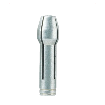 Pinça de Aço 1/16 482 2615000482 Dremel-b8a76a2e-6208-4162-8f81-0536c0e2c17a