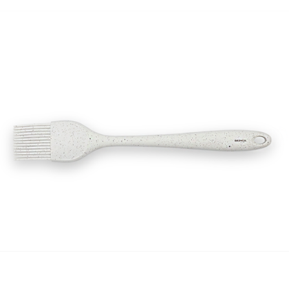 Pincel de Silicone Flex Cozinha 28cm Vanilla 2253/323 Brinox-47d3b855-70b0-4357-b40e-749bb5c72143