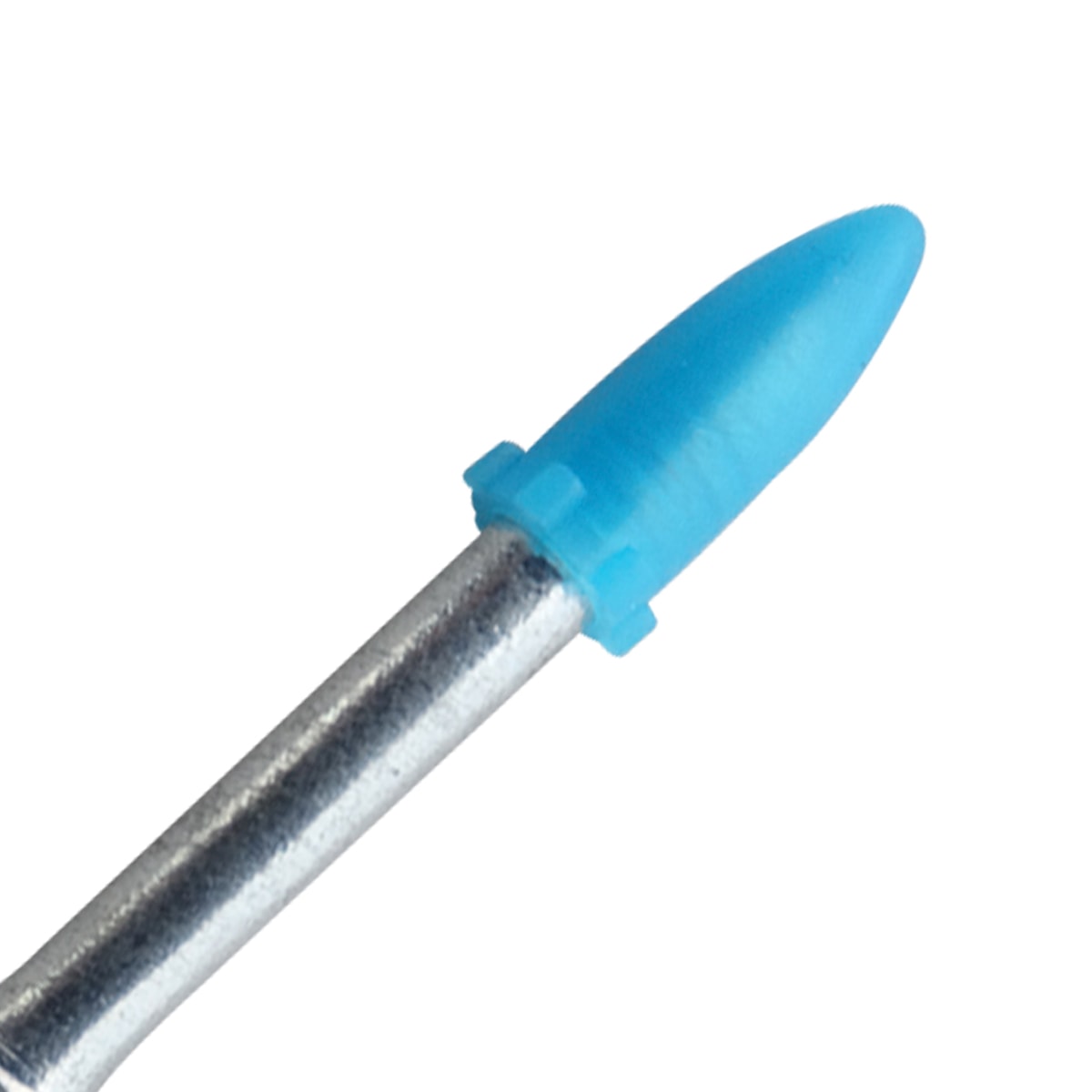 Pino com Rosca para Fixação 1/4x30mm com 100Und. Ancora | Ultra