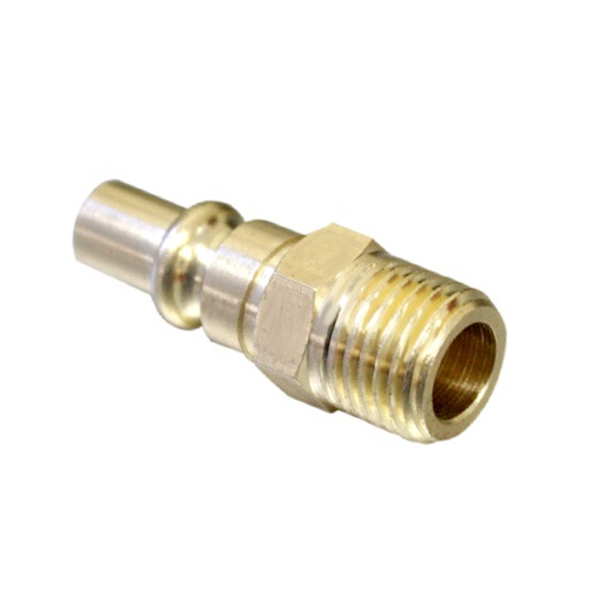 Pino Para Engate De 1/4 Rosca Macho LUB-2001-L Lubefer-8844df62-1a55-4fc5-9cb4-f9b5c99008c0