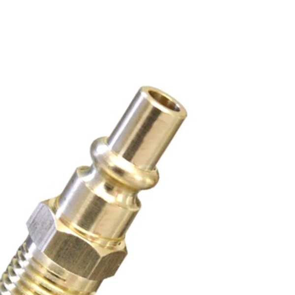 Pino Para Engate De 1/4 Rosca Macho LUB-2001-L Lubefer-ce66f0ea-0c6f-4cfd-b74c-85ed7edae107