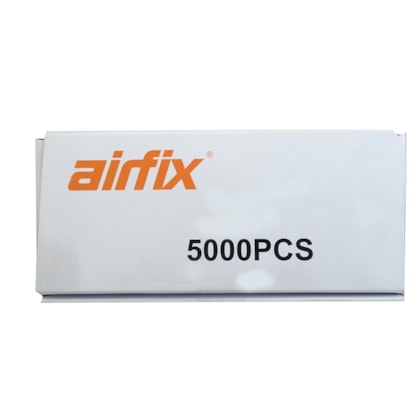 Pino Para Pinador Pneumático 25MM Com 5.000 Peças F25 Airfix-4372c238-c1ae-4399-89dc-0084746d55c6