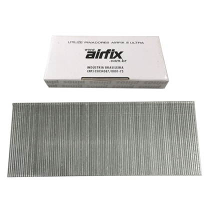 Pino Para Pinador Pneumático 50MM Com 5.000 Peças F50 Airfix-20a1d508-e53e-4455-8e16-2e72d4f14549