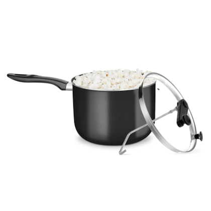 Pipoqueira Antiaderente Indução Prata com Tampa de Vidro 4,8L 6605 MTA-6da23b4d-0d3c-465c-83db-f85a351cc819