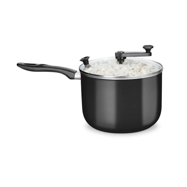 Pipoqueira Antiaderente Indução Prata com Tampa de Vidro 4,8L 6605 MTA-6c43cf6c-95e0-4b56-9eb5-722e713bd25e