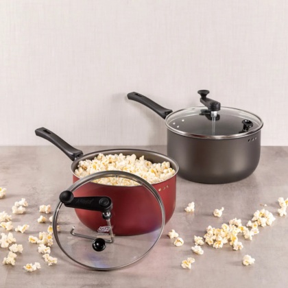 Pipoqueira Antiaderente Versátil TVT 3,6L Cereja 8994 MTA-d5f20a62-a6f4-49ff-8283-a11764b9e296