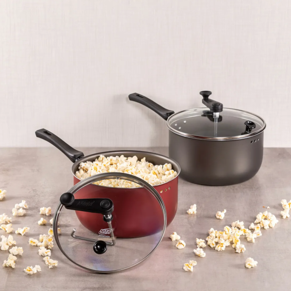 Pipoqueira Antiaderente Versátil TVT 3,6L Cereja 8994 MTA-56d1488b-430f-4223-9159-2b1c8ee92540