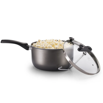 Pipoqueira Antiaderente Versátil TVT 3,6L Grafite 8874 MTA-092df608-a9be-4add-bd7f-11f2abd24475