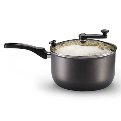 Pipoqueira Antiaderente Versátil TVT 3,6L Grafite 8874 MTA-35df251e-094b-4789-b0da-0c8f1def1467