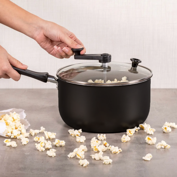 Pipoqueira Antiaderente Versátil TVT 3,6L Preto 8501 MTA-c802cbcc-4432-4cfb-8b57-867c9046048b