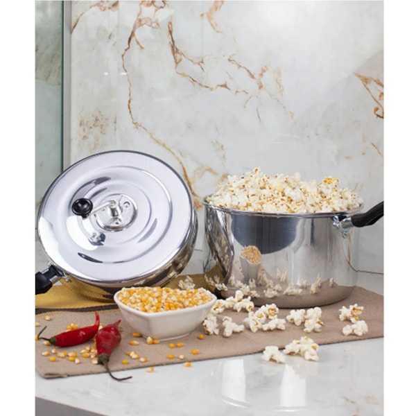 Pipoqueira Luxo 22 Polida 178 Eirilar-f152c61a-0adb-41fe-86bf-fd7d7b13ceee