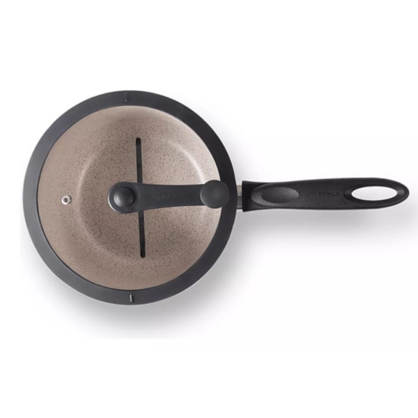 Pipoqueira Pic Poc Ceramic Life Especiarias Em Alumínio 22cm 5,5L Vanilla 7241/154 Brinox-5d0da1d7-4718-4cca-a1aa-7f3b7b83144d