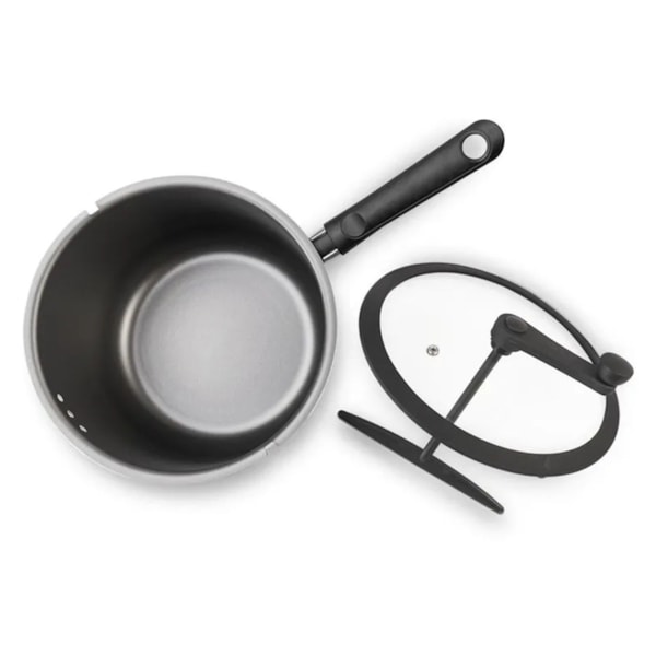 Pipoqueira Pic Poc Pro-Flon Especiarias em Alumínio 20cm 4,2L Prata 7100/157 Brinox-e7ce0aba-7f07-4455-a1d7-0c61f6917f4e