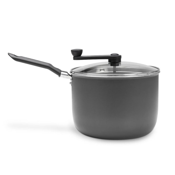 Pipoqueira Pic Poc Pro-Flon Especiarias em Alumínio 20cm 4,2L Prata 7100/157 Brinox-66f111a4-f013-4182-be7f-3a22d73ef6e6