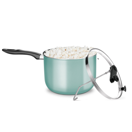 Pipoqueira Supra Colors Antiaderente Turquesa c Tampa de Vidro N°22 4,8L 9140 MTA-e6299a9d-ea71-4f69-ac0b-bbe41a1dcb87