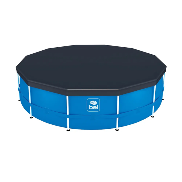 Piscina de Armação 10.000 L + Cobertura + Lona + Filtro 510200 Belfix-6141f1cf-d0dd-48fc-9e65-fba73f128aaf