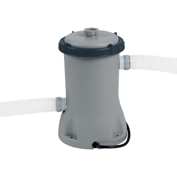 Piscina de Armação PVC Poliéster 13.000L 457m x 91cm Com Filtro 110V + Kit Acessório 510300 Bel -9663b9fc-ee27-43a1-898c-47a7106c1a88