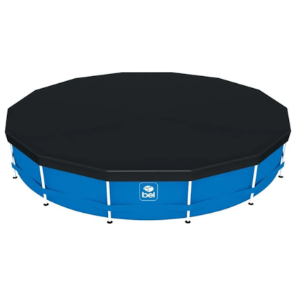 Piscina de Armação PVC Poliéster 13.000L 457m x 91cm Com Filtro 220V + Kit Acessório 510300 Bel-8c14cf33-8df1-49a2-8c7b-22399ccbd339