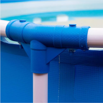 Piscina Estruturada Redonda Azul 4,678L 126010 Bestway-2a162f1f-570f-413f-9e29-9385b7f4d70f