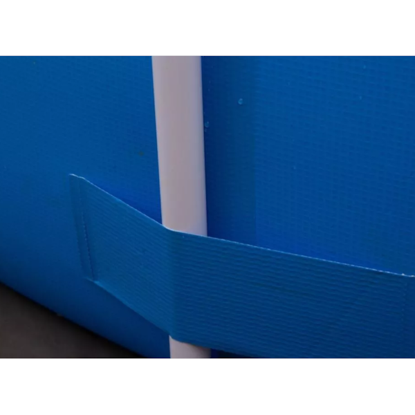 Piscina Estruturada Redonda Azul 4,678L 126010 Bestway-3242e2f2-11ee-45b1-a72f-b72101a69b6e