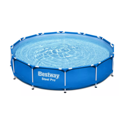 Piscina Estruturada Redonda Azul 4,678L 126010 Bestway-035b14de-057c-4a4e-8419-aaeb571d95cd
