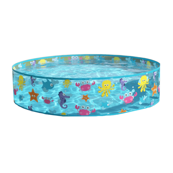 Piscina Fundo do Mar 500 Litros Colorida Semi-Rigida Bel-0617f952-01b8-49b9-bc99-3a5af97cb501