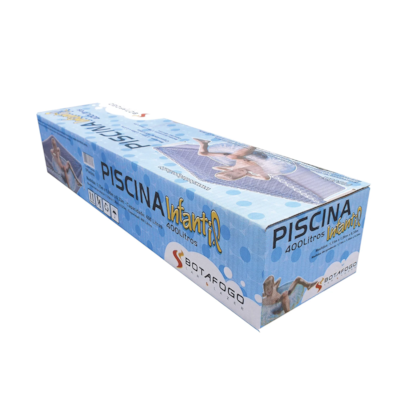 Piscina Infantil Estruturada 400 Litros PIS0627 Botafogo-c3087fec-ee42-420a-9844-b51de668fc74