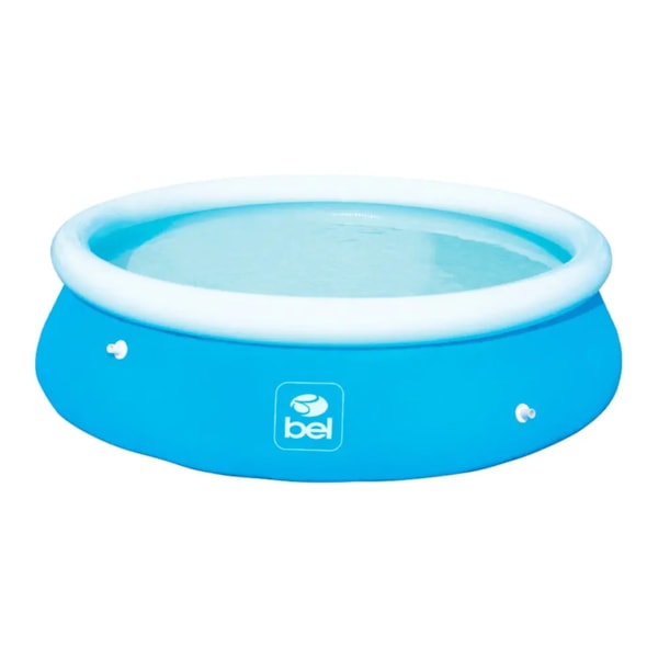 Piscina Inflável 270cm X 70cm 3.700 Litros 370000 Bel-2fe43973-84b3-4b48-98d9-9409c41caaf0