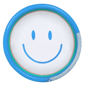 Piscina Inflável Infantil 110L Colorida BelFix 129800