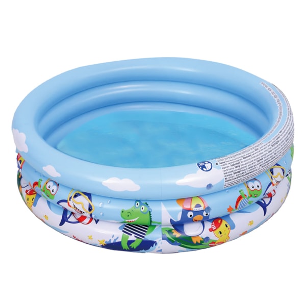 Piscina Inflável Infantil 148L Animais BelFix 129900-4efc7eee-a605-4671-bb34-26e93fd076d5