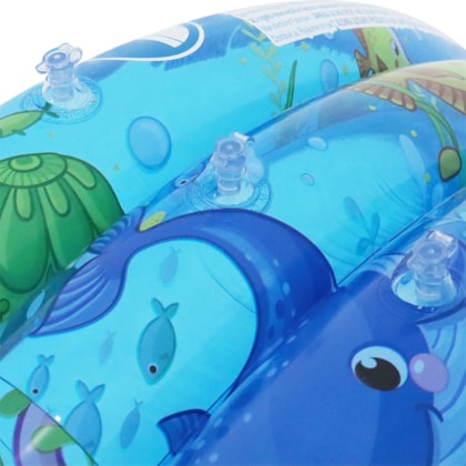 Piscina Inflável Infantil Azul 88L Meu Oceano 109500 BelFix-344e96d4-9237-4bb2-89d0-69fa068f22b3