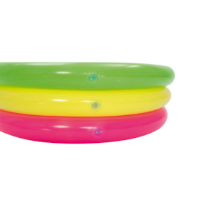 Piscina inflável infantil Bestway Summer Set 41L 124020 Nautika