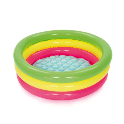Piscina inflável infantil Bestway Summer Set 41L 124020 Nautika-4c99922e-2a43-43c0-b151-b07c6c421fd6