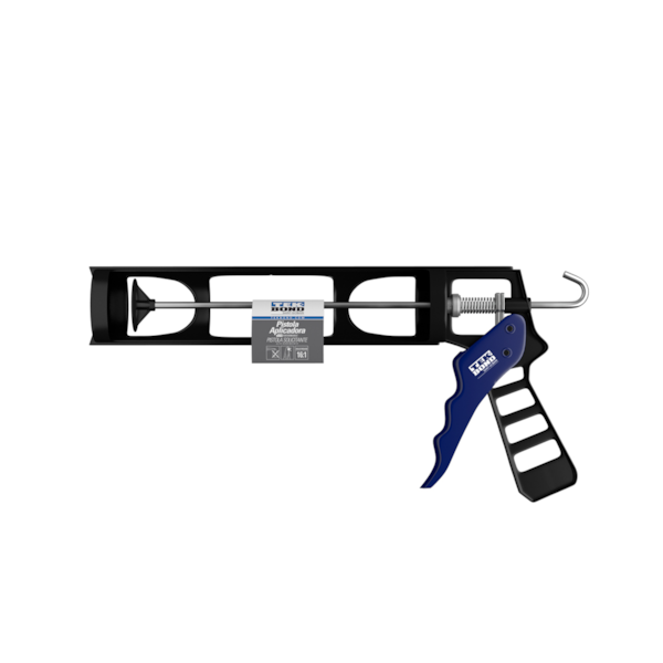 Pistola aplicadora de alta performace 20701000000 Tekbond-564068e0-fc6d-43f4-864d-ce4fc1785c17