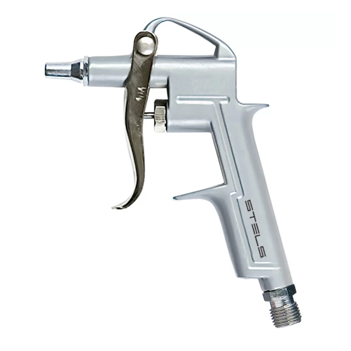 Pistola de Ar Comprimido para Limpeza 1/4