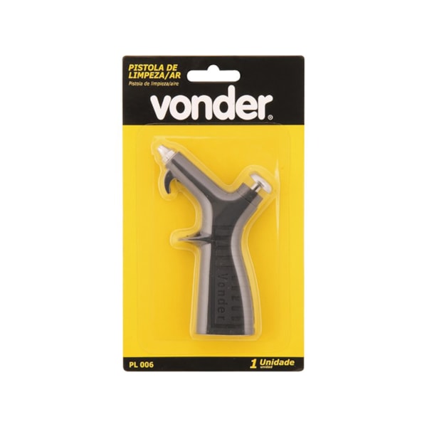 Pistola de Ar para Limpeza em Nylon PL006 Vonder-c234de15-9801-47e7-89bb-2ab7fd7b3ee9