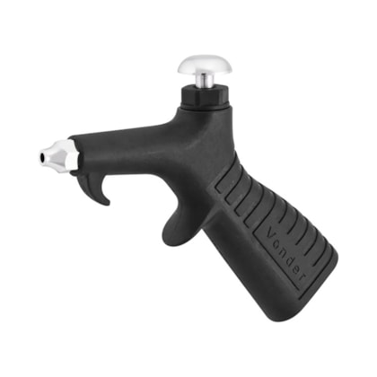 Pistola de Ar para Limpeza em Nylon PL006 Vonder-856390b9-630c-4a65-afd0-6d04ac545a58