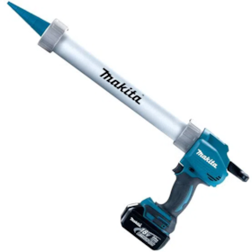 Pistola De Calafetação A Bateria 18v DCG180ZB Makita