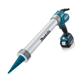 Pistola De Calafetação A Bateria 18v DCG180ZB Makita