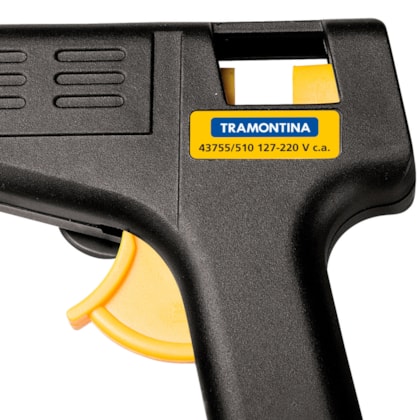 Pistola de Cola 10 - 12w Tramontina-32710a52-7e11-419e-b761-206777dcfabc