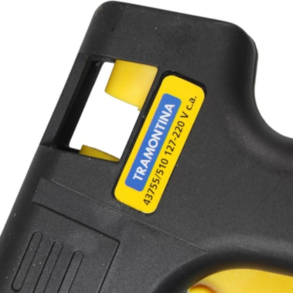 Pistola de Cola 10 - 12w Tramontina-f739da2e-8e10-43cb-8cbe-d48fa49422af