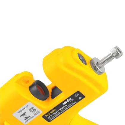 Pistola de Cola Quente 220W PCV0220 Plus 220V 3099100220 Vonder-6eff30e1-594a-4f0a-a7dc-8e376cf1a7d1
