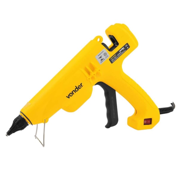 Pistola de Cola Quente 220W PCV0220 Plus 220V 3099100220 Vonder-b22332f5-a04b-4fcf-9a01-53f86424bac6