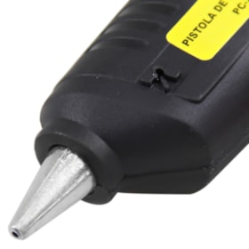 Pistola de Cola Quente PC-20W AEU1030001 Bivolt Ferrari