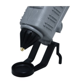 Pistola de Cola Quente Profissional Industrial Bivolt HPC-280 Hikari