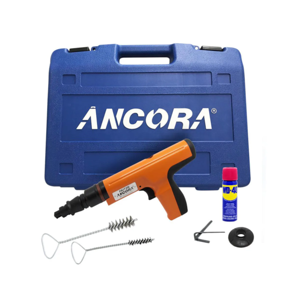 Pistola de Fixação a Pólvora Semi Automática FAI72N Ancora-4d4aad4e-0e83-4321-9bd7-848a1706789b