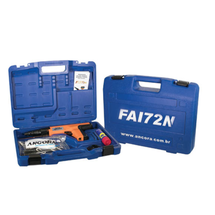 Pistola de Fixação a Pólvora Semi Automática FAI72N Ancora-aa8cf0ea-075c-40c6-a69b-f7b6fbcb523f