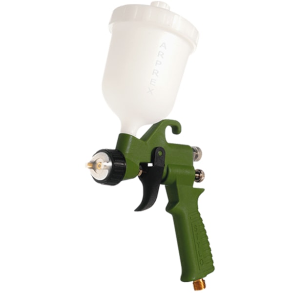Pistola de Pintura  0,8mm 250ml Ar Direto  10030000   ARPREX-a329d6b4-1f65-4a76-ba23-3f174a24f981